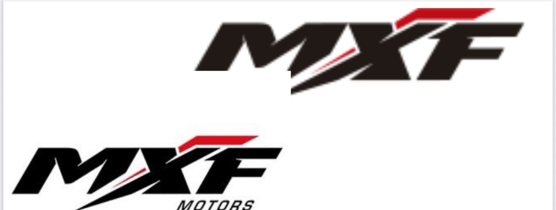 MXF MOTOS