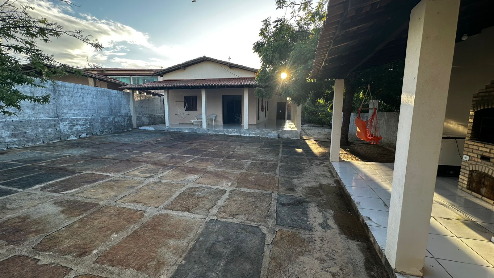 Casa de Praia Por temporada em Luis Correia (PI)