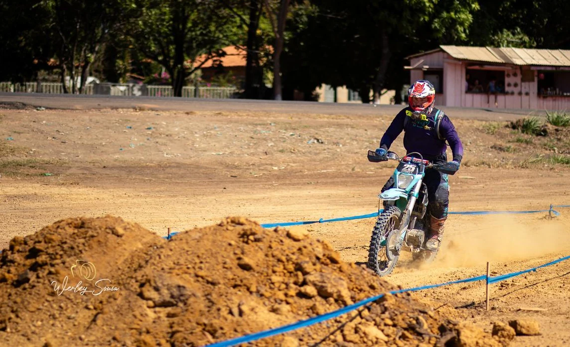 Enduro CT Cascavel 2025 - Carolina (MA) - 30/11/2025