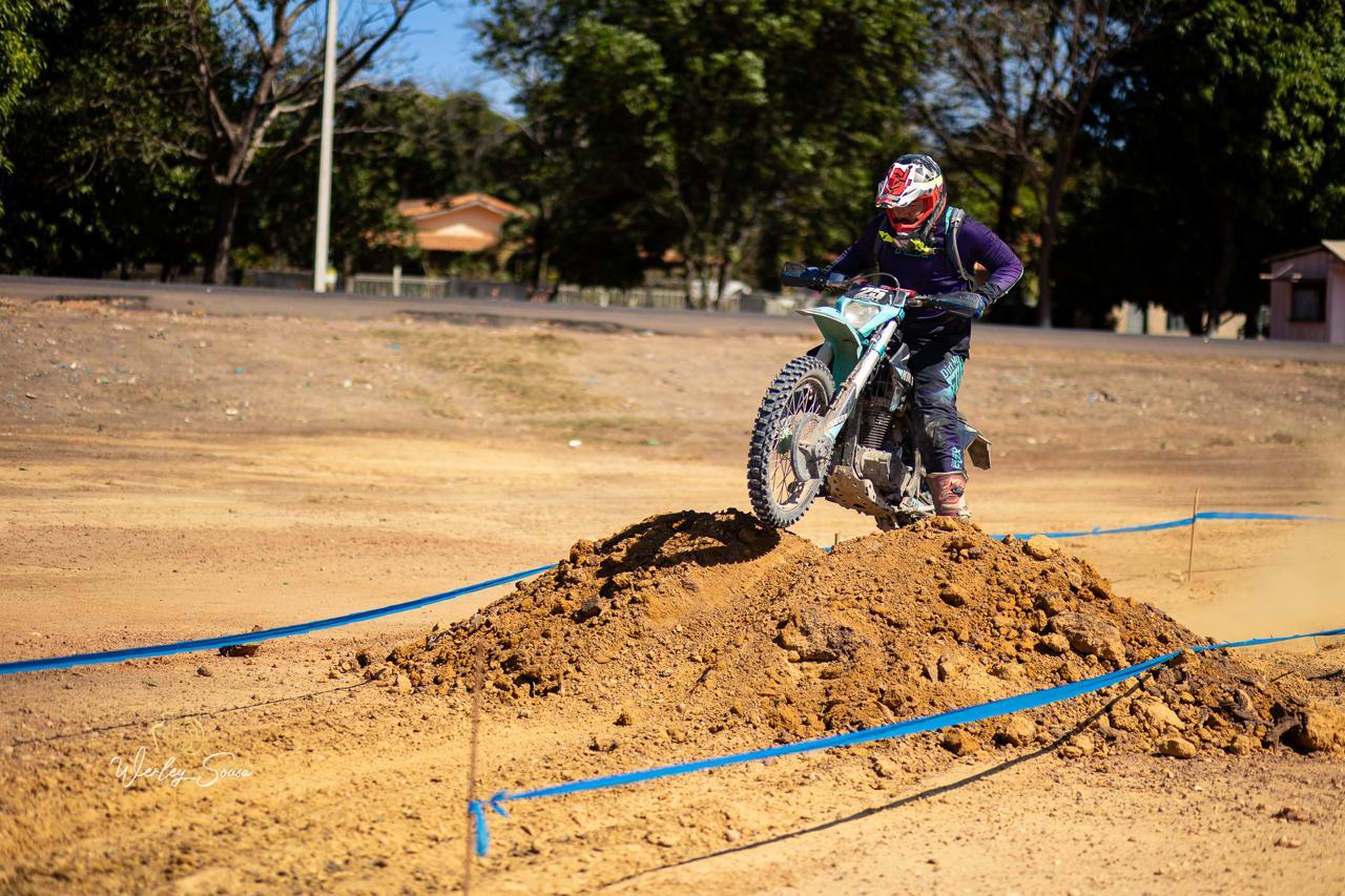 ENDURO DA ILHA